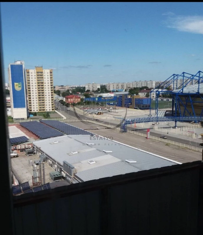Квартира 1-кімн. оренда Харків, Слобідський – 35 м², Харьков — 5/10