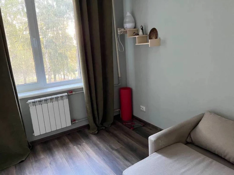Квартира 2-кімн. оренда Харків, Шевченківський – 47 м², Харків — 4/10