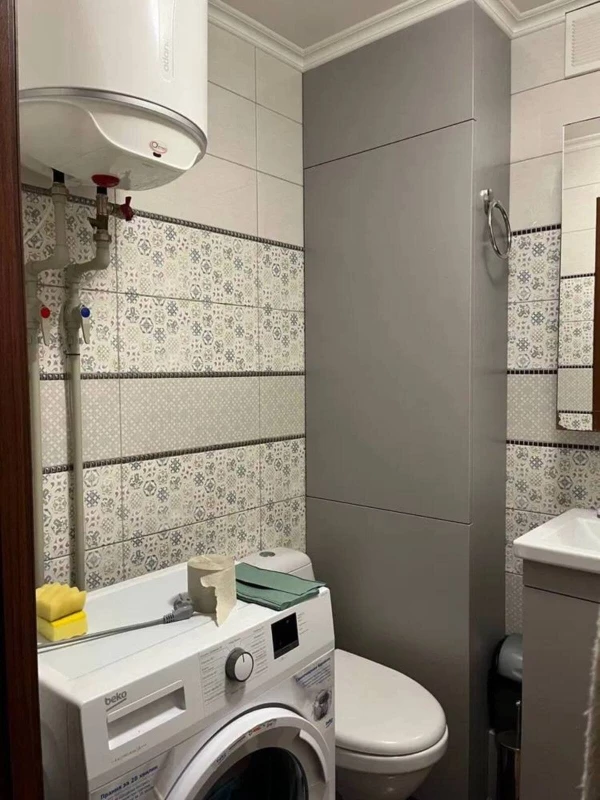 Квартира 2-кімн. оренда Харків, Шевченківський – 47 м², Харків — 8/10