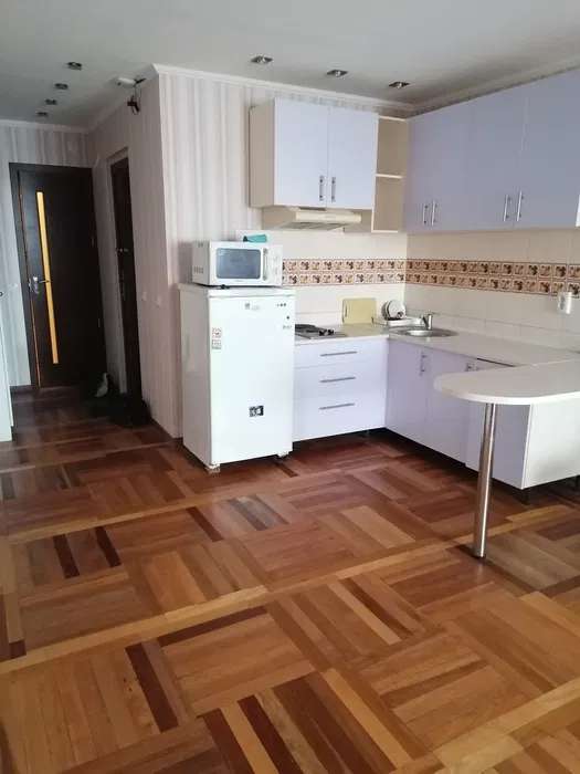 Квартира 1-кімн. продаж Харків, Холодногірський – 30 м²