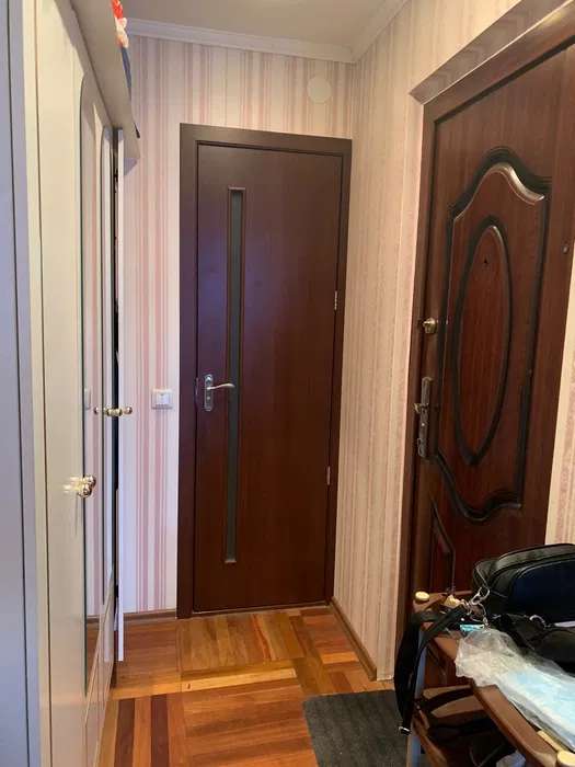 Квартира 1-кімн. продаж Харків, Холодногірський – 30 м², Харьков — 4/10