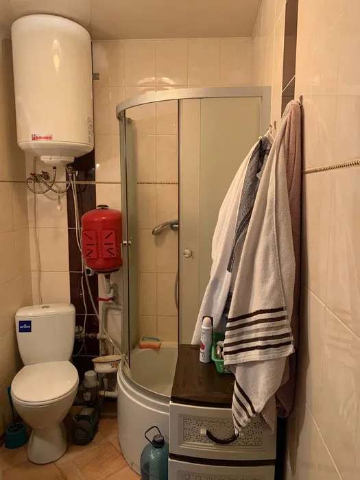 Квартира 1-кімн. продаж Харків, Холодногірський – 30 м², Харьков — 5/10