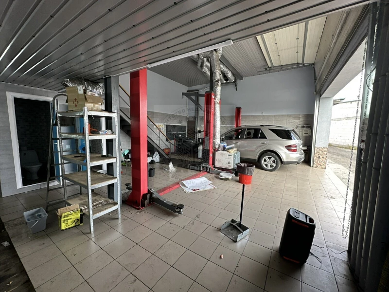 Комерційна нерухомість – 220 м², Софіївська Борщагівка — 3/10