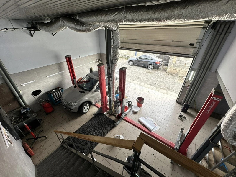 Комерційна нерухомість – 220 м², Софіївська Борщагівка — 7/10