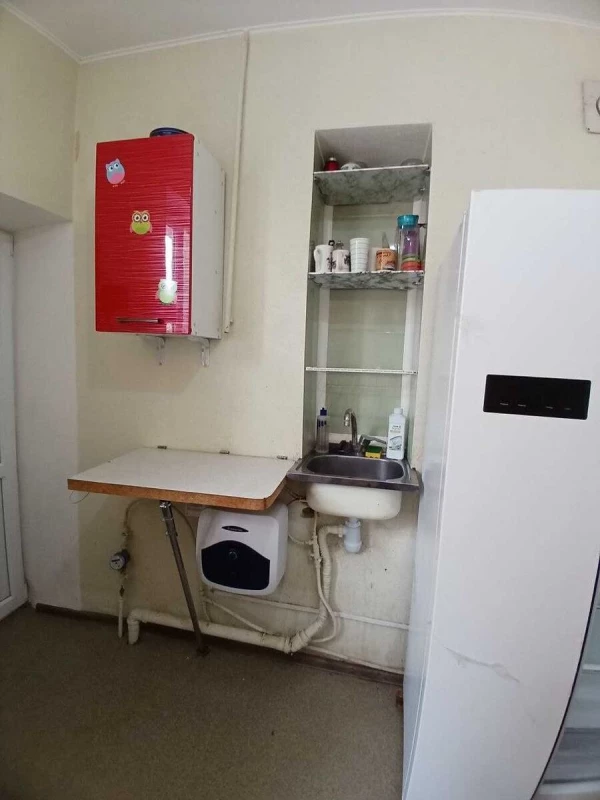 Квартира 2-кімн. оренда Одеса, Приморський – 60 м², Одесса — 8/10