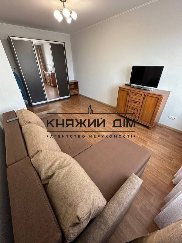 Квартира 1-кімн. оренда Київ, Дарницький р-н – 18 м², Киев — 2/15