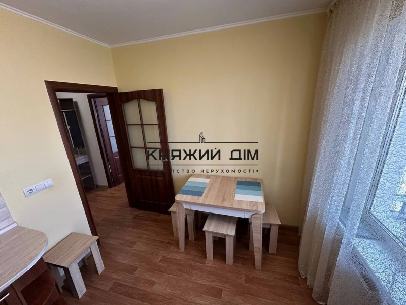 Квартира 1-кімн. оренда Київ, Дарницький р-н – 18 м², Киев — 6/15