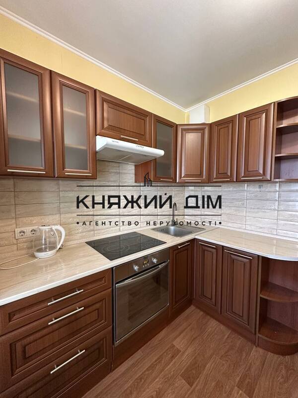 Квартира 1-кімн. оренда Київ, Дарницький р-н – 18 м², Киев — 7/15