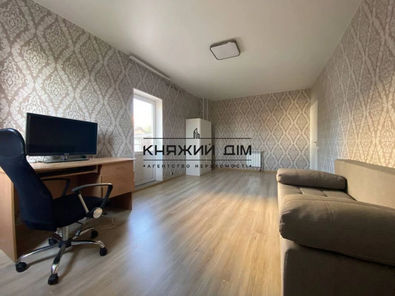 Квартира 2-кімн. оренда Київ, Солом'янський р-н – 70 м², Киев — 4/14