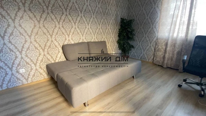 Квартира 2-кімн. оренда Київ, Солом'янський р-н – 70 м², Киев — 5/14