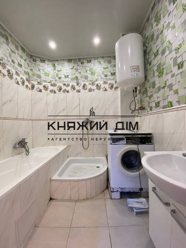 Квартира 2-кімн. оренда Київ, Солом'янський р-н – 70 м², Киев — 9/14