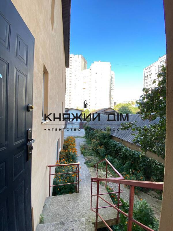 Квартира 2-кімн. оренда Київ, Солом'янський р-н – 70 м², Киев — 13/14
