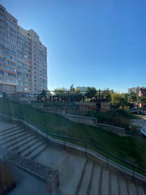 Квартира 2-кімн. оренда Київ, Солом'янський р-н – 70 м², Киев — 14/14