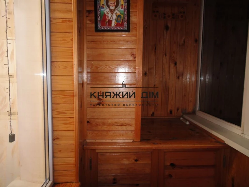 Квартира 2-кімн. оренда Київ, Дарницький р-н – 34 м², Киев — 3/15