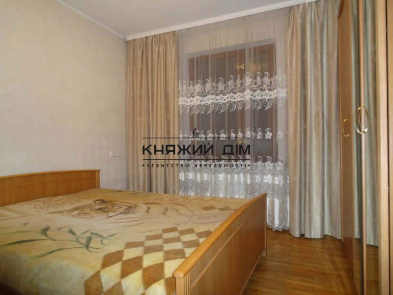 Квартира 2-кімн. оренда Київ, Дарницький р-н – 34 м², Киев — 4/15