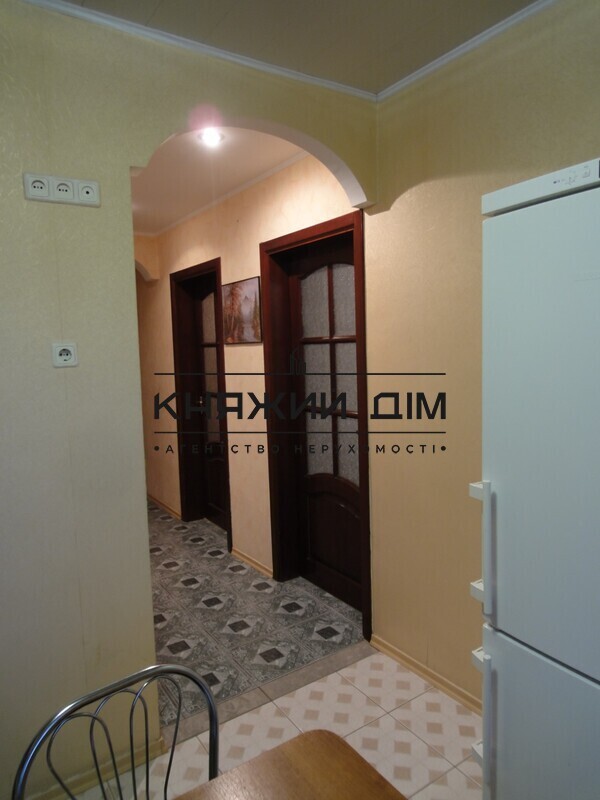 Квартира 2-кімн. оренда Київ, Дарницький р-н – 34 м², Киев — 7/15