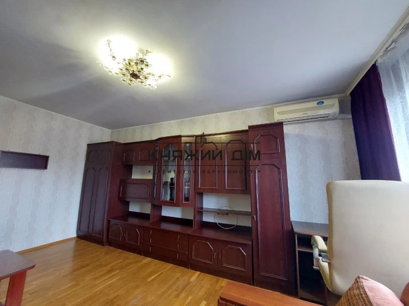Квартира 2-кімн. оренда Київ, Дарницький р-н – 34 м², Киев — 9/15