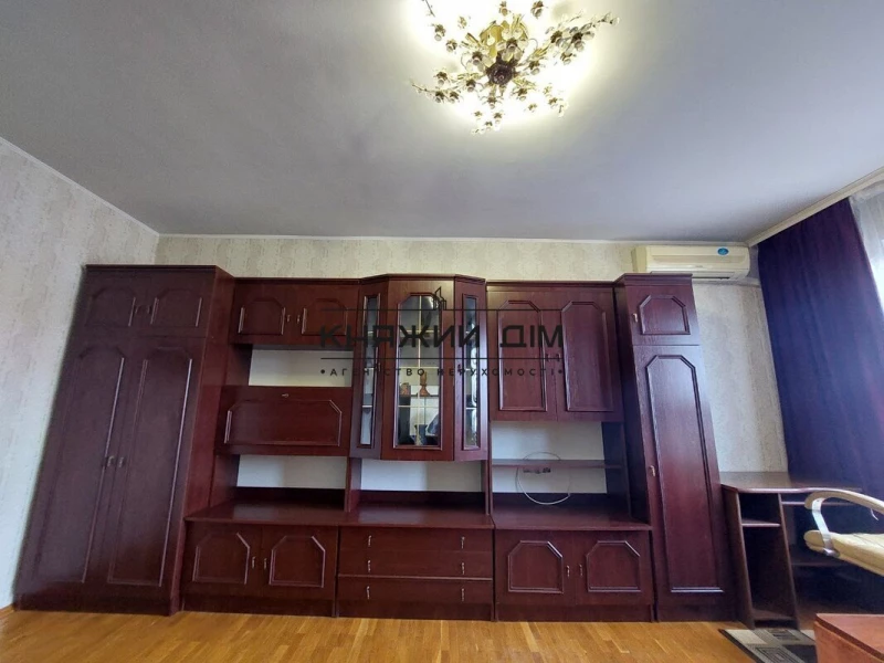 Квартира 2-кімн. оренда Київ, Дарницький р-н – 34 м², Киев — 12/15