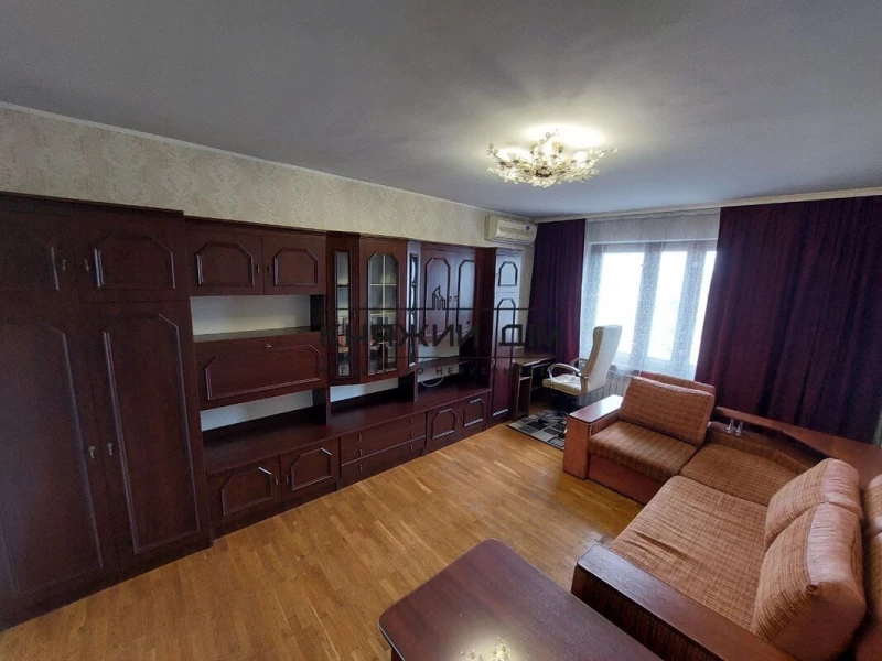 Квартира 2-кімн. оренда Київ, Дарницький р-н – 34 м², Киев — 13/15