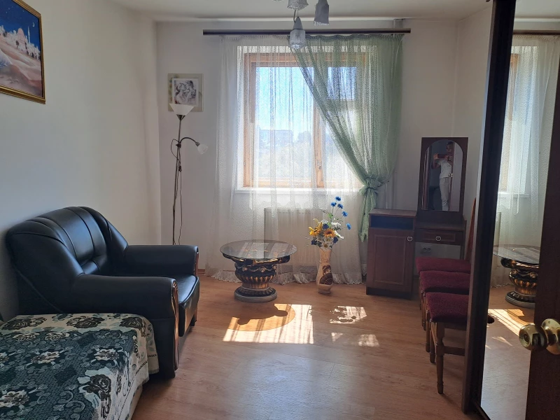 Квартира 3-кімн. оренда Тернопіль, Оболоня – 50 м², Тернополь — 3/15
