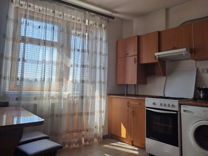 Квартира 3-кімн. оренда Тернопіль, Оболоня – 50 м², Тернополь — 11/15