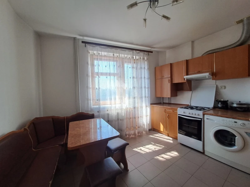 Квартира 3-кімн. оренда Тернопіль, Оболоня – 50 м², Тернополь — 14/15