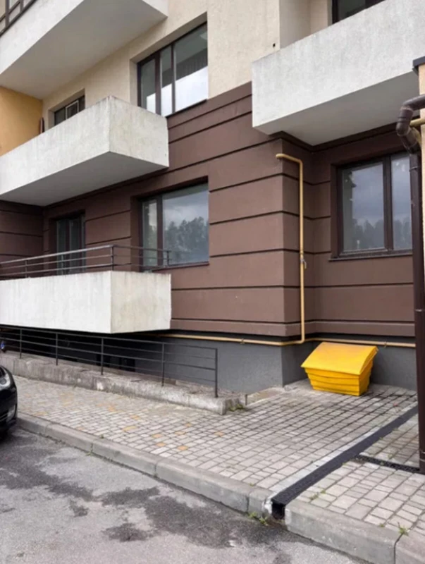 Квартира 3-кімн. продаж Тернопіль, Восточный – 89 м², Тернополь — 6/7