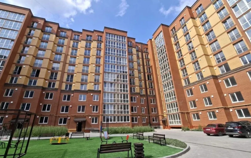 Квартира 2-кімн. продаж Тернопіль, Дружба – 90 м², Тернополь — 8/11