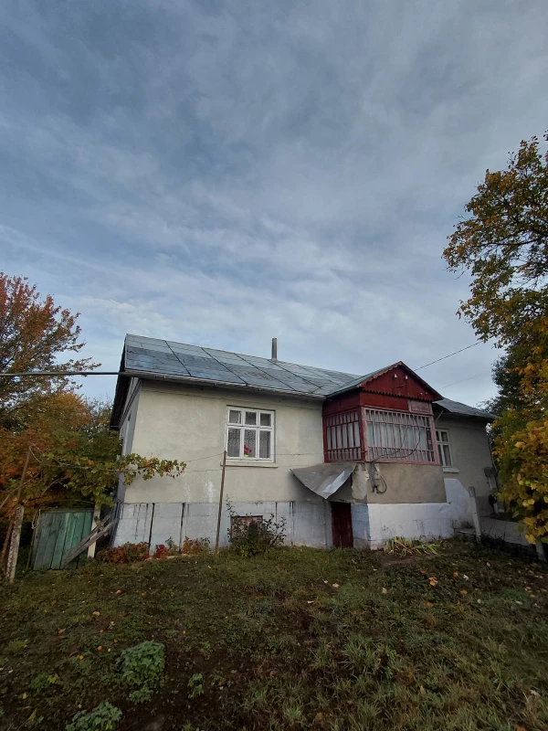 Будинок продаж Гаї-Розтоцькі – 93.2 м²