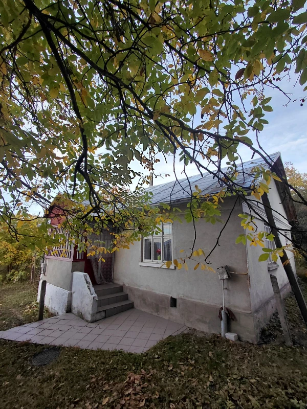 Будинок продаж Гаї-Розтоцькі – 93.2 м², Гаи-Ростоцкий — 2/15