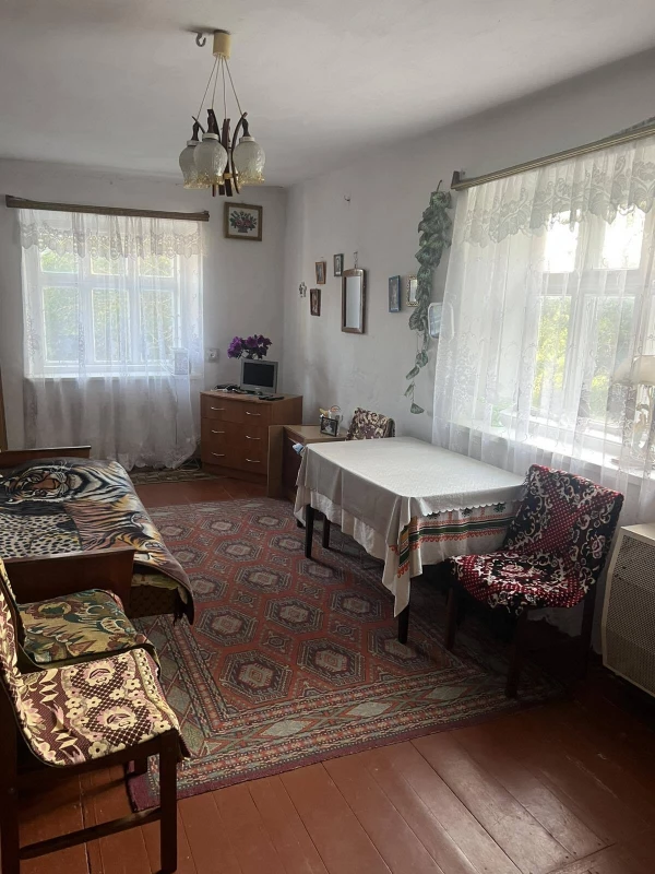 Будинок продаж Гаї-Розтоцькі – 93.2 м², Гаи-Ростоцкий — 13/15