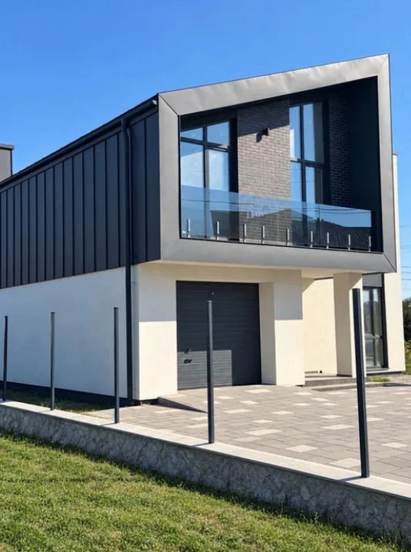 Будинок продаж Байківці – 155 м², Байковцы — 2/15