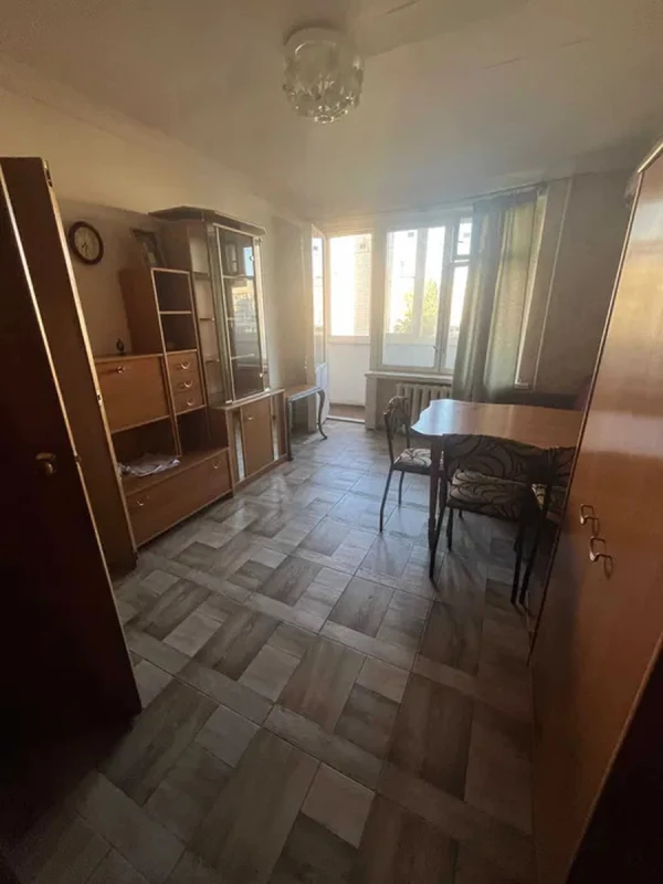 Квартира 1-кімн. оренда Київ, Днепровский – 30 м², Киев — 3/12