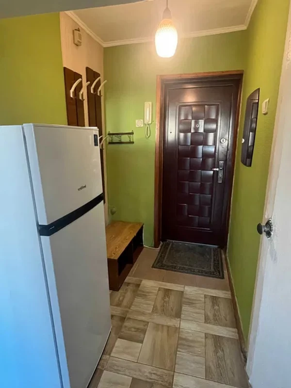 Квартира 1-кімн. оренда Київ, Днепровский – 30 м², Киев — 9/12