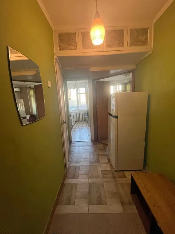 Квартира 1-кімн. оренда Київ, Днепровский – 30 м², Киев — 10/12