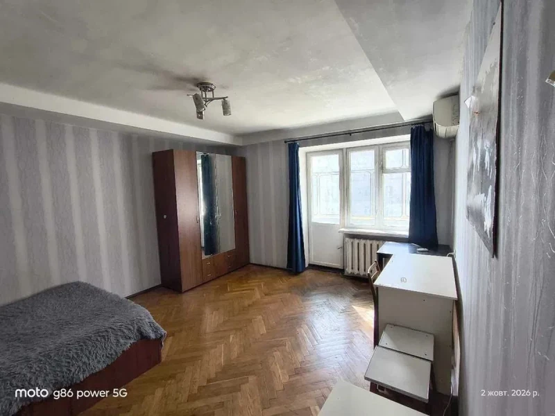 Квартира 1-кімн. оренда Київ, Печерский – 33 м², Киев — 3/6