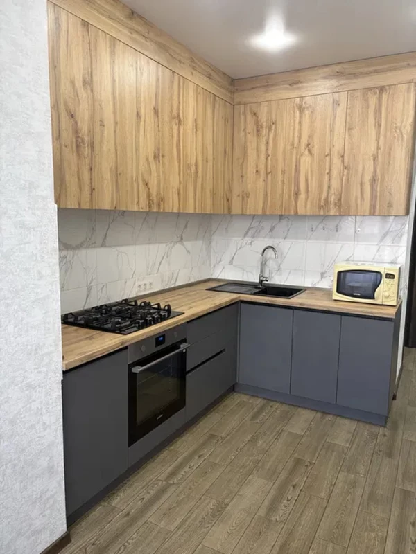 Квартира 1-кімн. оренда Софіївська Борщагівка – 40 м²