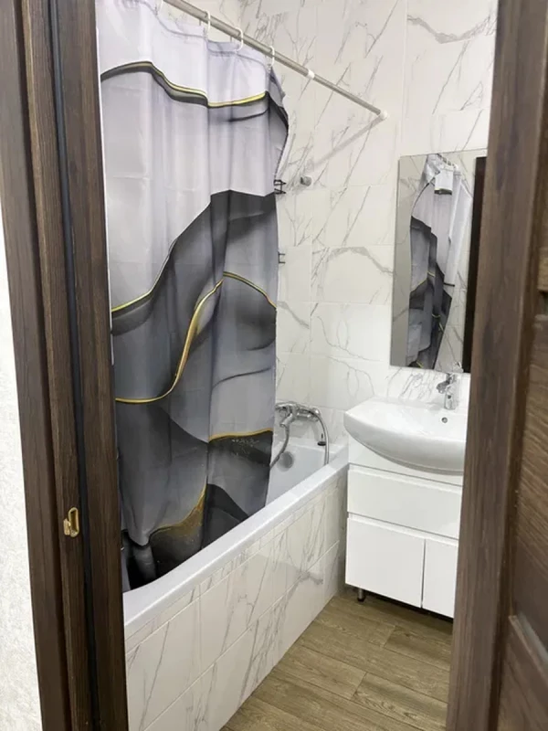 Квартира 1-кімн. оренда Софіївська Борщагівка – 40 м², Софиевская Борщаговка — 3/8