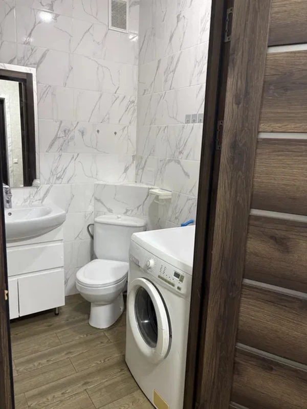 Квартира 1-кімн. оренда Софіївська Борщагівка – 40 м², Софиевская Борщаговка — 6/8