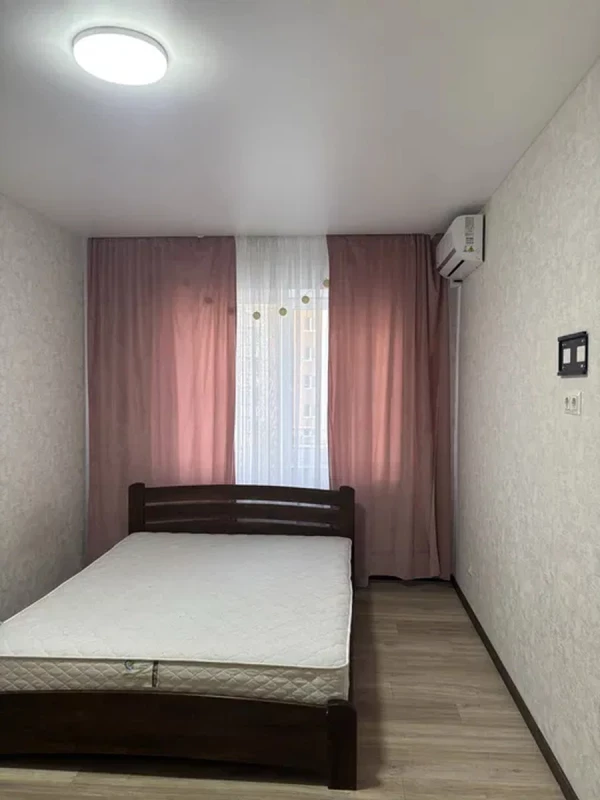Квартира 1-кімн. оренда Софіївська Борщагівка – 40 м², Софиевская Борщаговка — 8/8