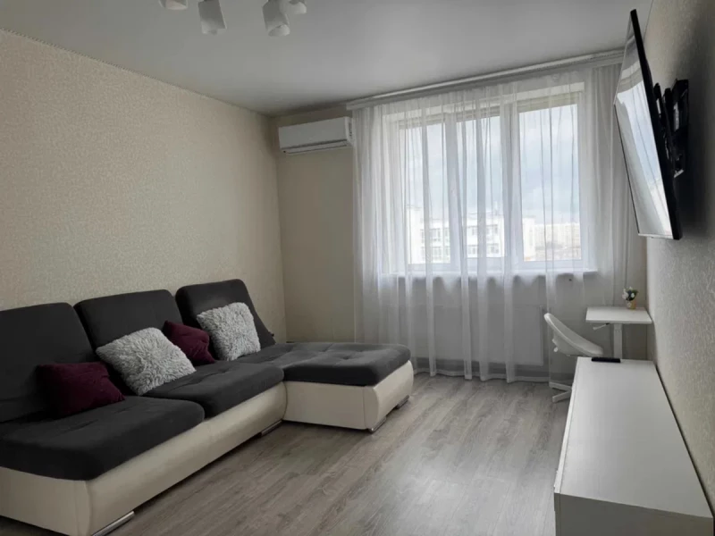 Квартира 2-кімн. продаж Софіївська Борщагівка – 67 м²