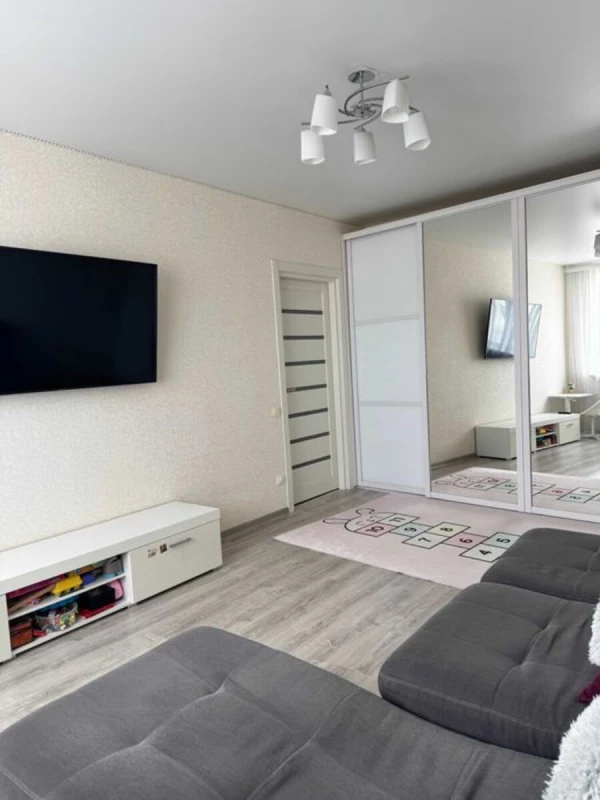 Квартира 2-кімн. продаж Софіївська Борщагівка – 67 м², Софиевская Борщаговка — 3/15