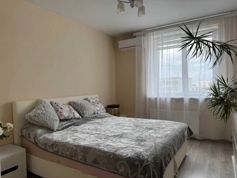 Квартира 2-кімн. продаж Софіївська Борщагівка – 67 м², Софиевская Борщаговка — 6/15