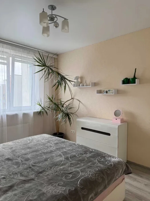 Квартира 2-кімн. продаж Софіївська Борщагівка – 67 м², Софиевская Борщаговка — 8/15