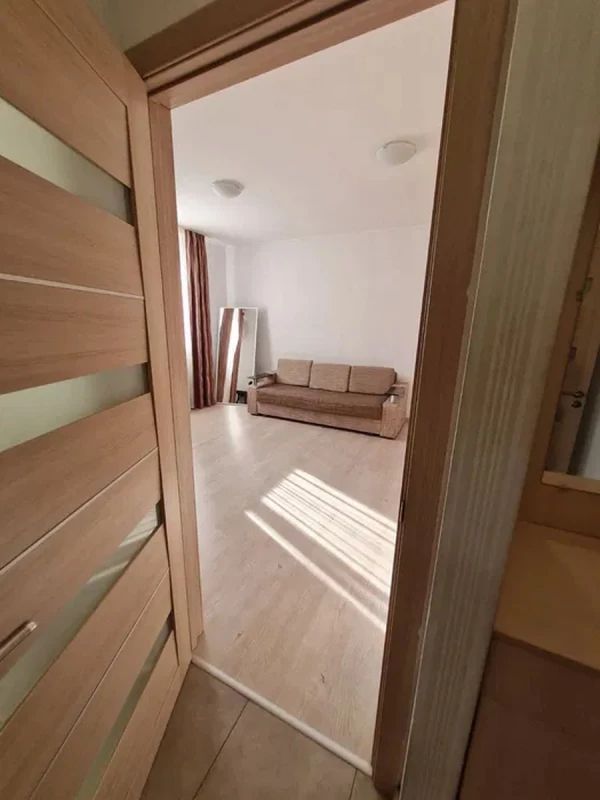 Квартира 1-кімн. продаж Софіївська Борщагівка – 39.9 м², Софіївська Борщагівка — 4/14