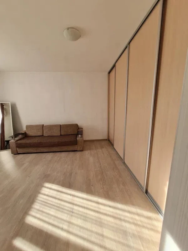 Квартира 1-кімн. продаж Софіївська Борщагівка – 39.9 м², Софіївська Борщагівка — 6/14