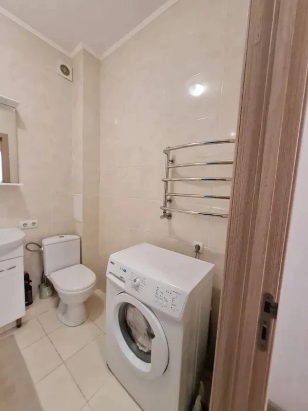 Квартира 1-кімн. продаж Софіївська Борщагівка – 39.9 м², Софіївська Борщагівка — 11/14