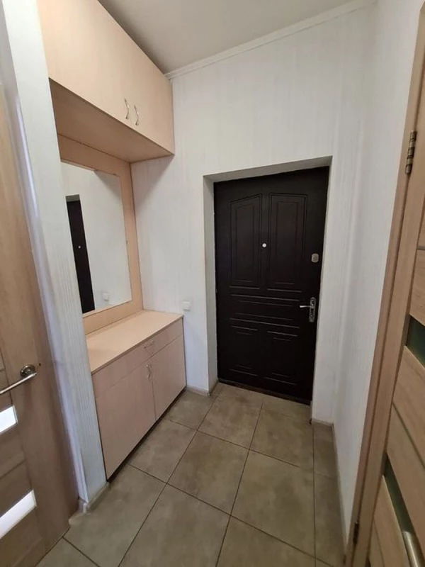 Квартира 1-кімн. продаж Софіївська Борщагівка – 39.9 м², Софіївська Борщагівка — 13/14