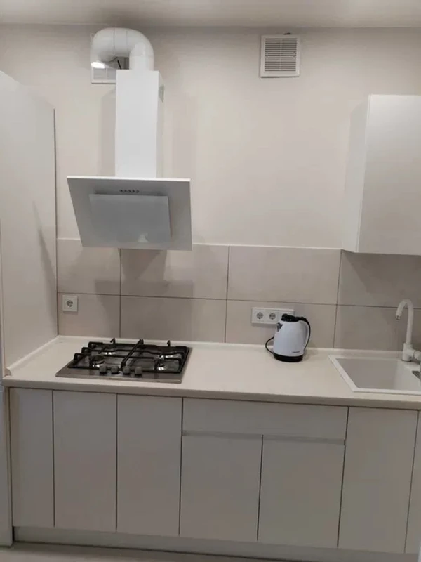 Квартира 1-кімн. продаж Софіївська Борщагівка – 35 м², Софіївська Борщагівка — 4/12