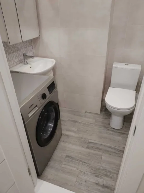 Квартира 1-кімн. продаж Софіївська Борщагівка – 35 м², Софіївська Борщагівка — 10/12